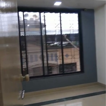 Room in 2 BHK Apartment at Melody Tower CHS, Panvel Sector 15a – for Sale