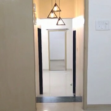 Furnished Amenities in 2 BHK Apartment at Melody Tower CHS, Panvel Sector 15a – for Sale