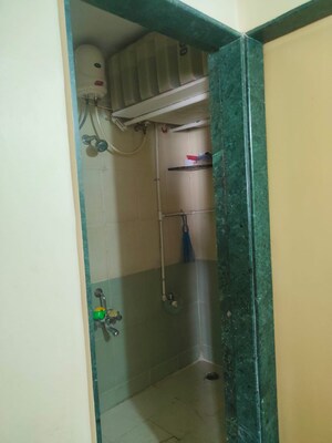 Furnished Amenities in 2 BHK Apartment at Pate West Coast Park, Shivane – for Rent