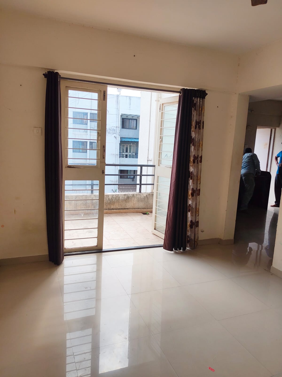 2 BHK Apartment For Rent in Pate West Coast Park