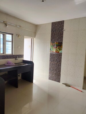 Team Area in 2 BHK Apartment at Pate West Coast Park, Shivane – for Rent