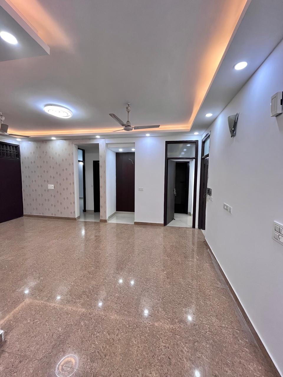 3 BHK Apartment For Rent in Ansal Plaza Gurgaon