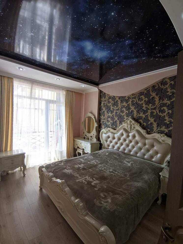 Bedroom, chattarpur 2 Bedroom 100 Sq.Yd. Builder Floor In Chattarpur Delhi 9017699