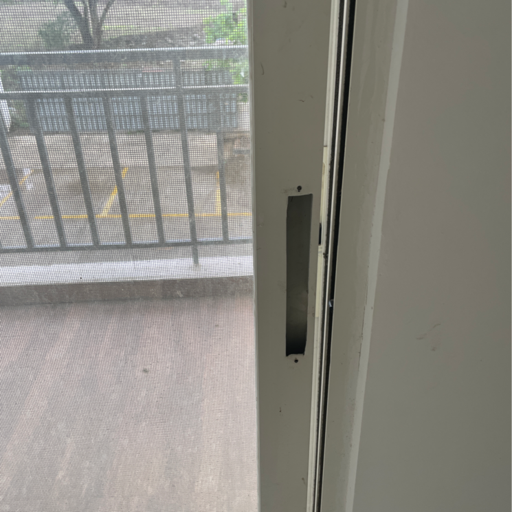 Balcony, platinum-park 1 Bedroom 504 Sq.Ft. Apartment In Maan Pune 9017712