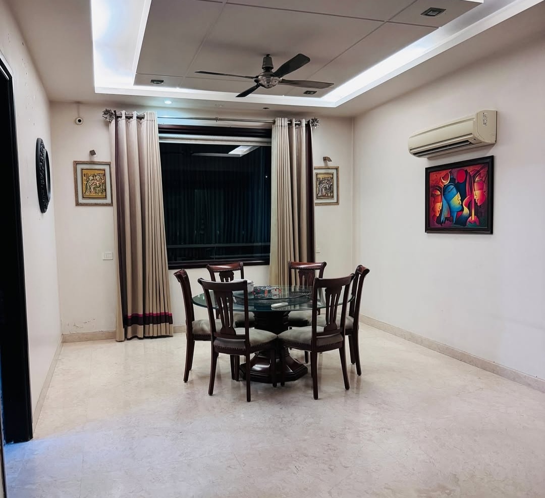 3 BHK Apartment For Sale in Puri Diplomatic Residences
