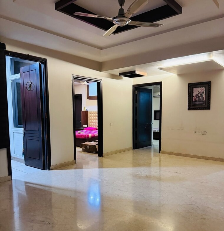 Room, puri-diplomatic-residences 3 Bedroom 2282 Sq.Ft. Apartment In Sector 111 Gurgaon 9017718
