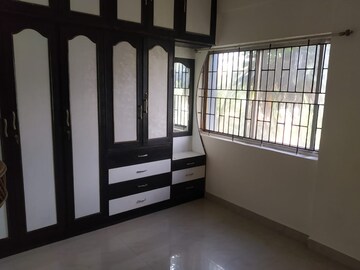 Balcony in 3 BHK Apartment at Maria Nest, Cox Town – for Rent