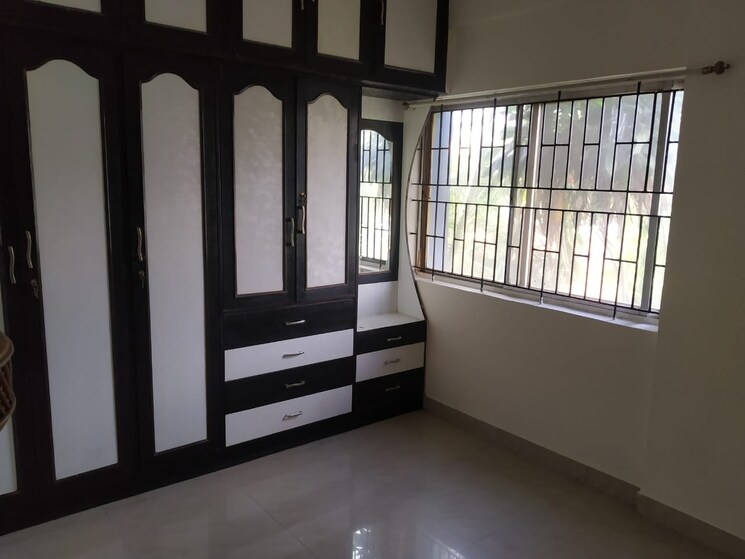 Balcony, maria-nest 3 Bedroom 1450 Sq.Ft. Apartment In Cox Town Bangalore 9017708