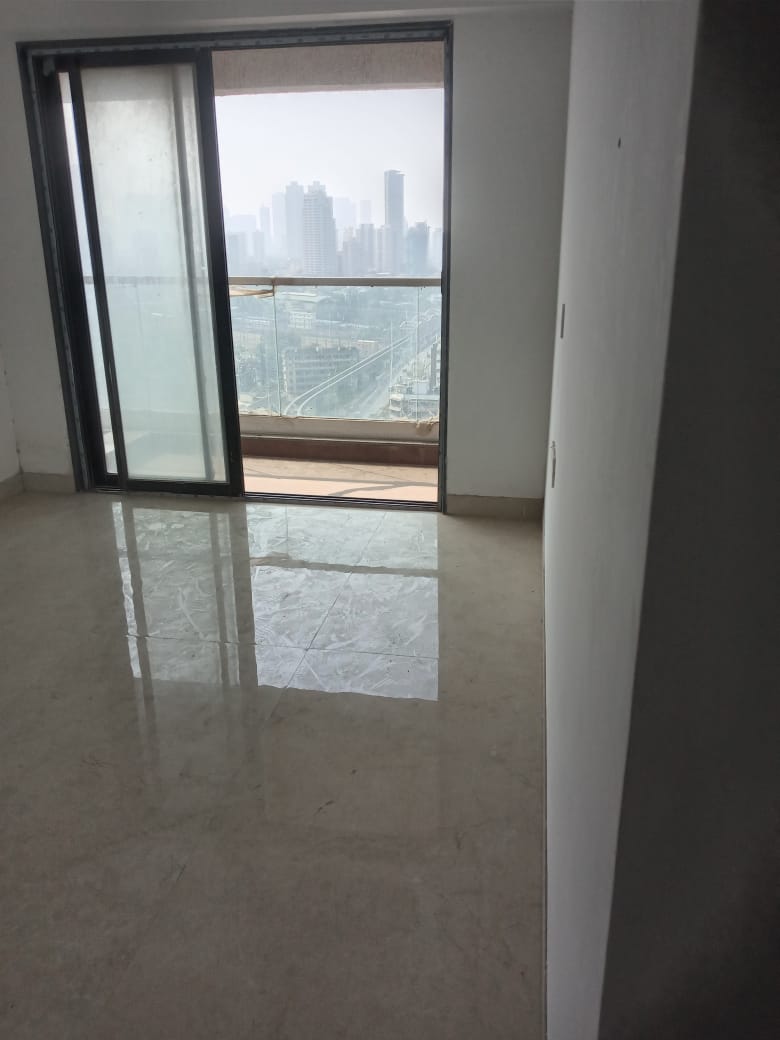 2 BHK + Extra Room Apartment For Sale in Shikara Heights