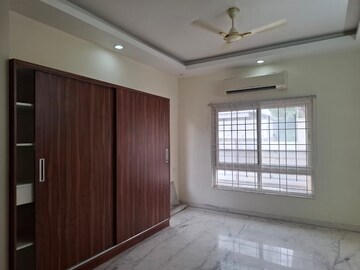 4 BHK Apartment For Rent in Banjara Hills
