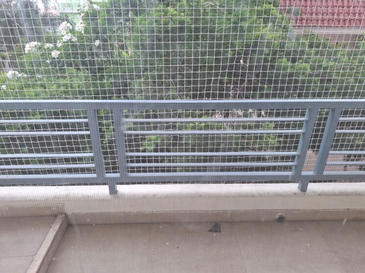 Exterior View, banjara hills 4 Bedroom 3500 Sq.Ft. Apartment In Banjara Hills Hyderabad 9017694