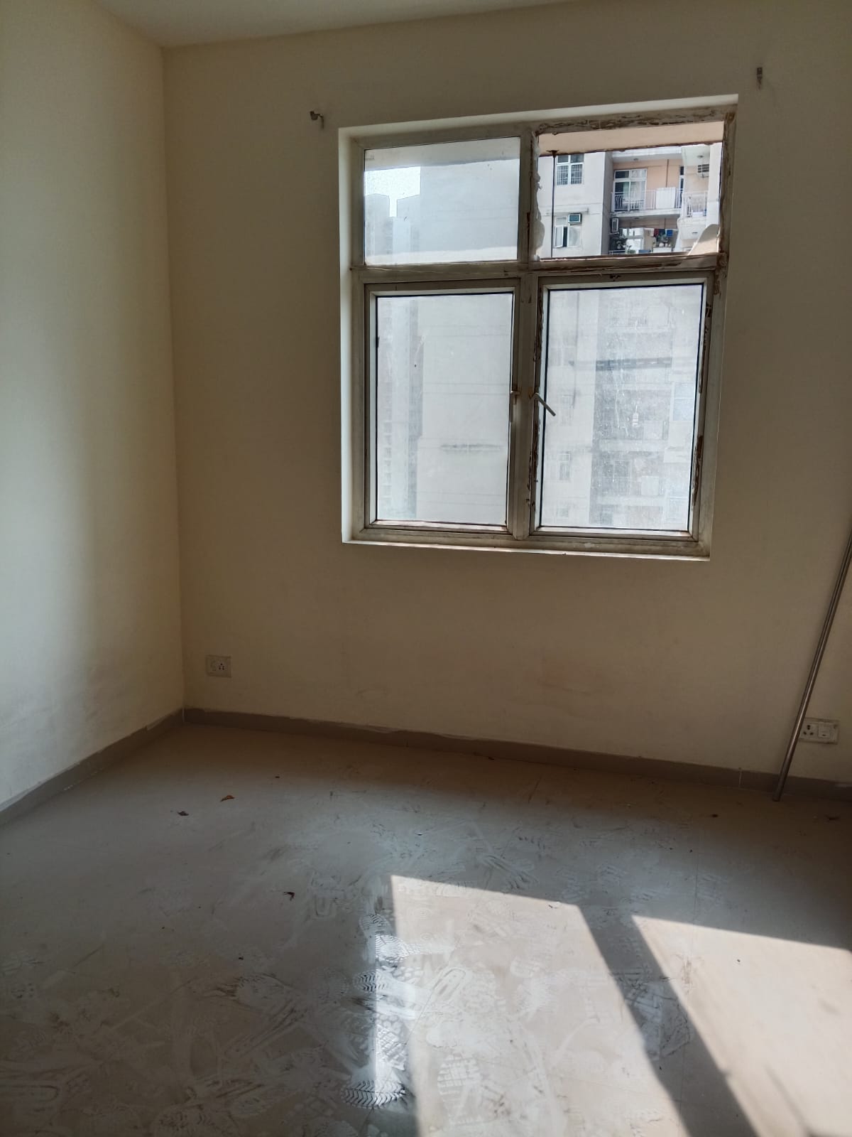 1 BHK Apartment For Rent in Kharghar