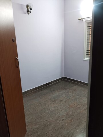 Room in 1 BHK Builder Floor at Btm Layout Stage 2 – for Rent