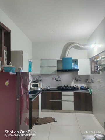 Kitchen in 5 BHK Independent House at Doddagubbi – for Sale