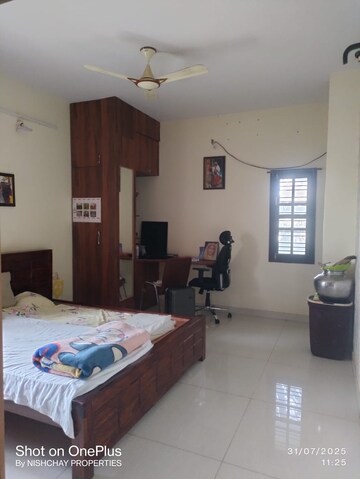 Bedroom in 5 BHK Independent House at Doddagubbi – for Sale