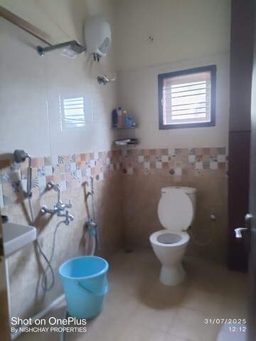 Bathroom in 5 BHK Independent House at Doddagubbi – for Sale