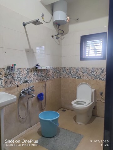 Bathroom in 5 BHK Independent House at Doddagubbi – for Sale