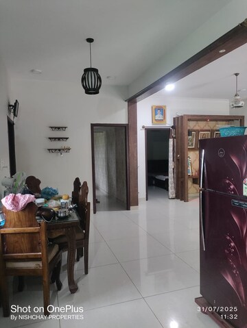 Living Room in 5 BHK Independent House at Doddagubbi – for Sale