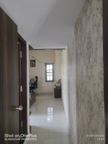 Living Room in 5 BHK Independent House at Doddagubbi – for Sale