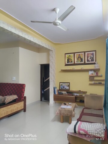 Living Room in 5 BHK Independent House at Doddagubbi – for Sale