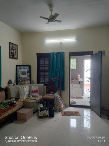 Living Room in 5 BHK Independent House at Doddagubbi – for Sale