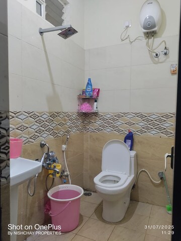 Bathroom in 5 BHK Independent House at Doddagubbi – for Sale