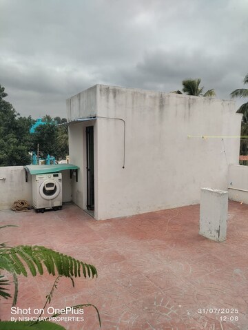 5 BHK Independent House – Exterior View View at Doddagubbi - for Sale