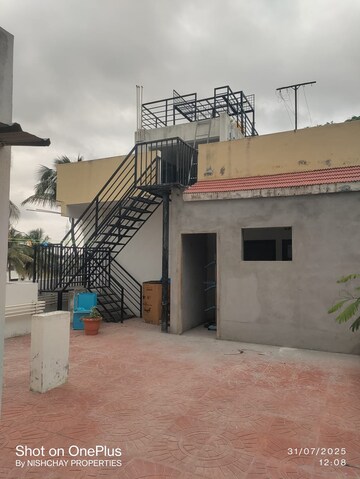 5 BHK Independent House – Exterior View View at Doddagubbi - for Sale