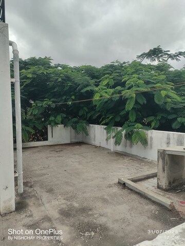 Terrace in 5 BHK Independent House at Doddagubbi – for Sale