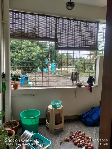 Balcony in 5 BHK Independent House at Doddagubbi – for Sale