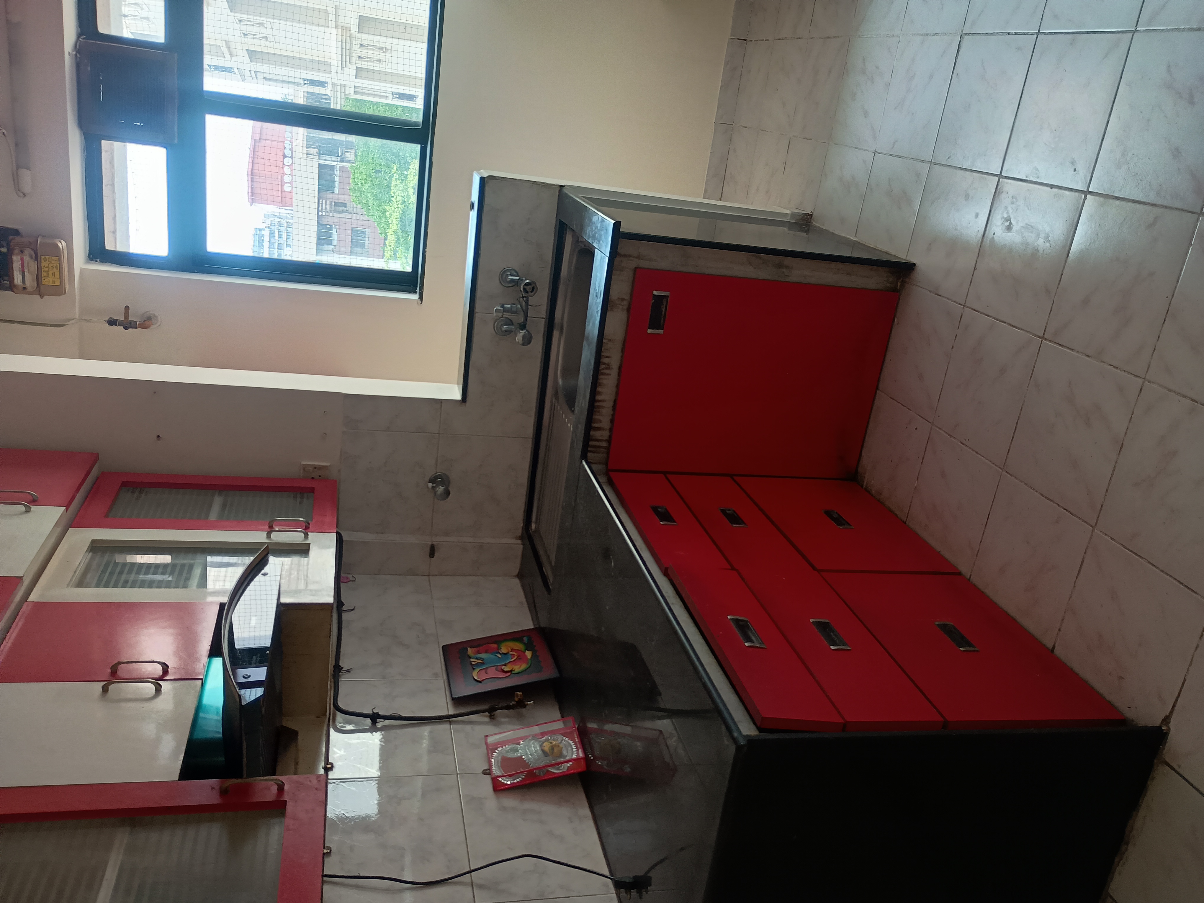 1 BHK 546 Sq.Ft. Apartment in Hiranandani Estate Oyster