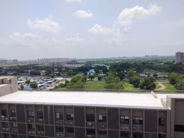  Office Space – Exterior View View at Jagatpur - for Rent