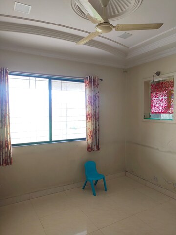 Room in 1 BHK Apartment at Shivane – for Rent