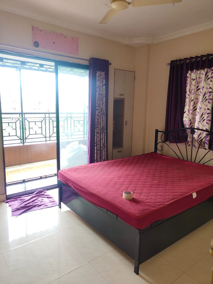 Bedroom, shivane 1 Bedroom 600 Sq.Ft. Apartment In Shivane Pune 9017736