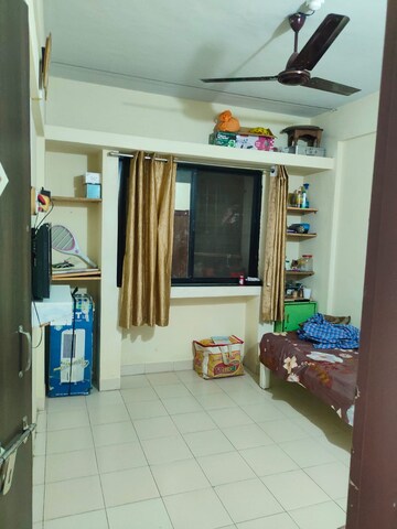 1 BHK Apartment For Rent in Shivane