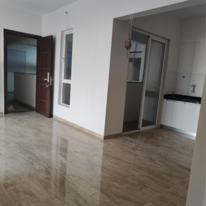 Room in 2 BHK Apartment at VTP Solitarie, Someshwarwadi – for Sale