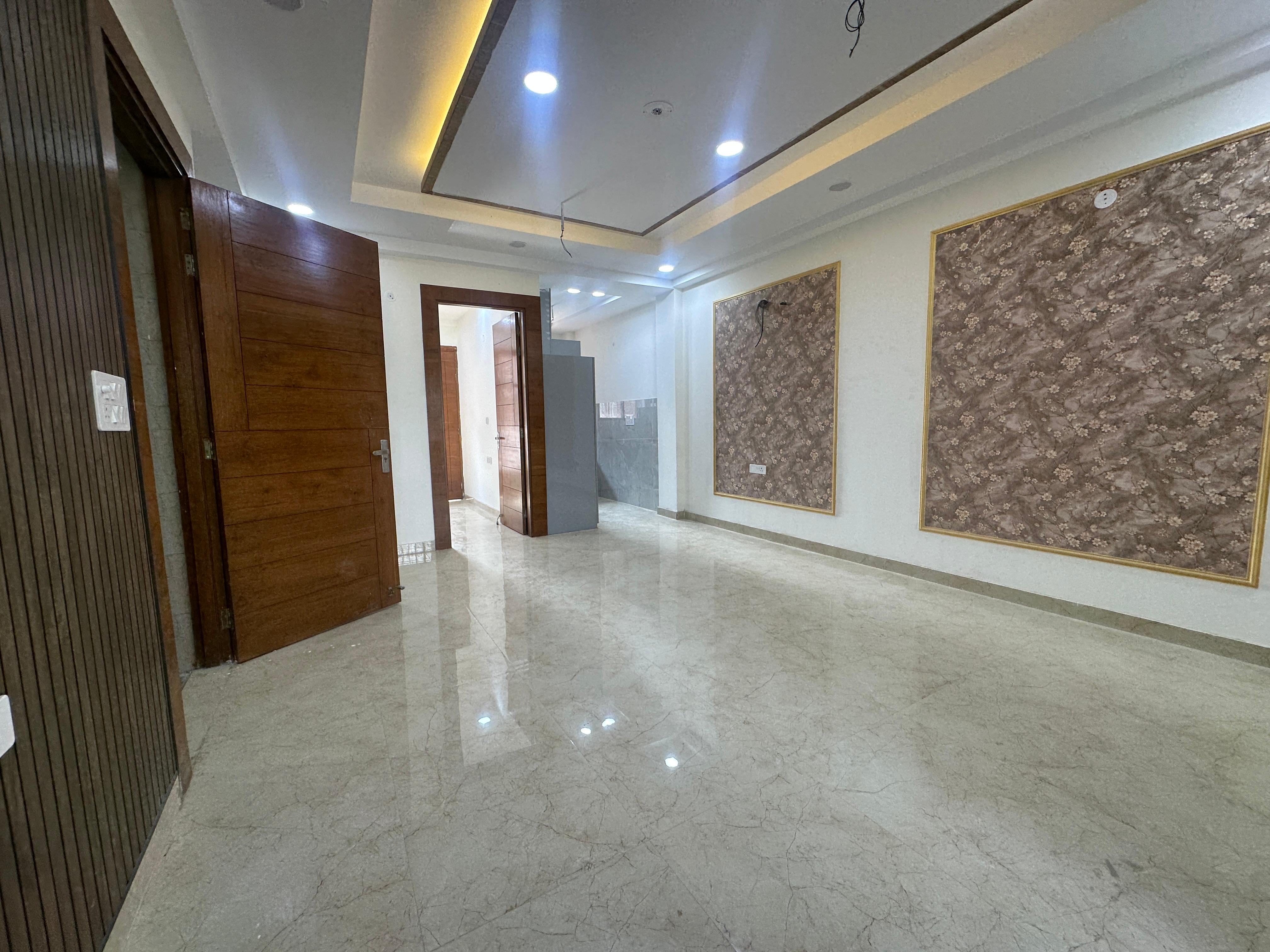 3 BHK Builder Floor For Sale in Fidato Honour Homes