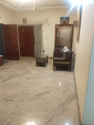 Room in 4 BHK Builder Floor at Btm Layout Stage 2 – for Rent