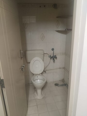 Bathroom in 4 BHK Builder Floor at Btm Layout Stage 2 – for Rent