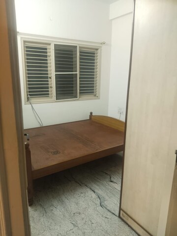 Bedroom in 4 BHK Builder Floor at Btm Layout Stage 2 – for Rent