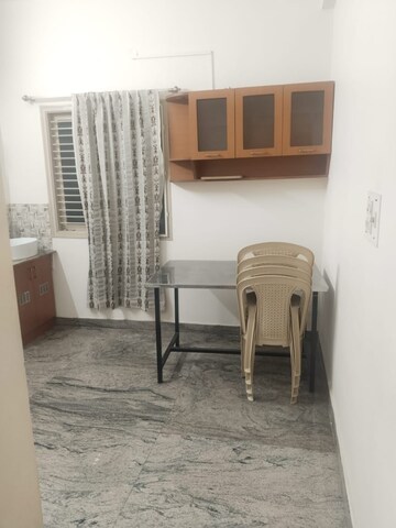  4 BHK Builder Floor at Btm Layout Stage 2 – for Rent