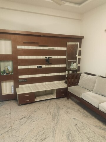 4 BHK Builder Floor For Rent in Btm Layout Stage 2