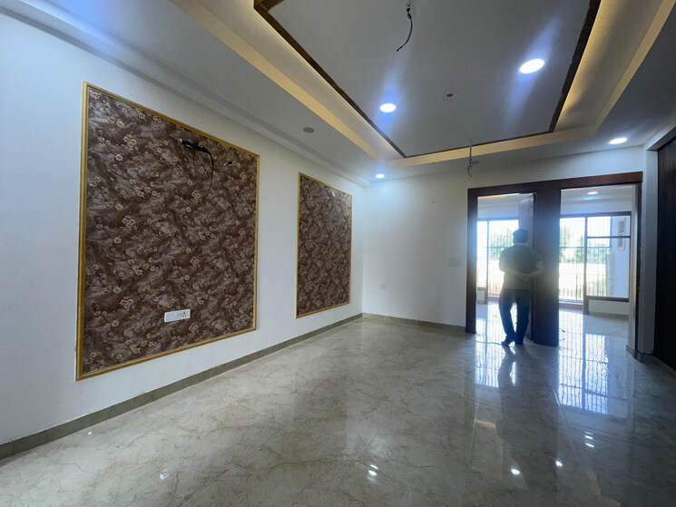 Room, fidato-honour-homes 3 Bedroom 1100 Sq.Ft. Builder Floor In Sector 89 Faridabad 9017811