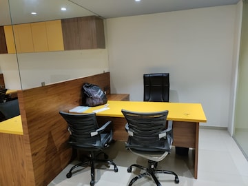 Team Area in  Office Space at Sg Highway – for Rent