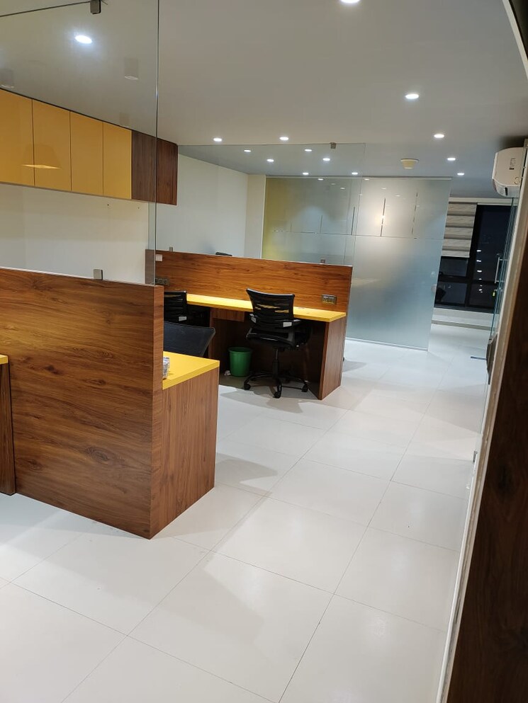 Kitchen, sg highway Commercial Office Space 986 Sq.Ft. In Sg Highway Ahmedabad 9017792