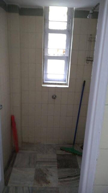 Bathroom in 1 BHK Apartment at Evening Glory, Chandivali – for Sale