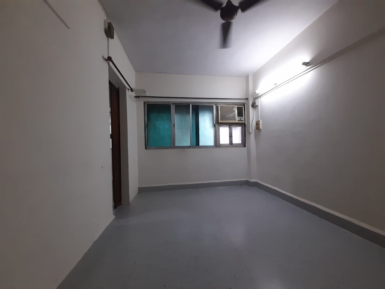 1 RkApartment For Rent in Shivprakas Aapartment Gor