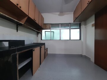 Kitchen in 1 RK Apartment at Goregaon East – for Rent