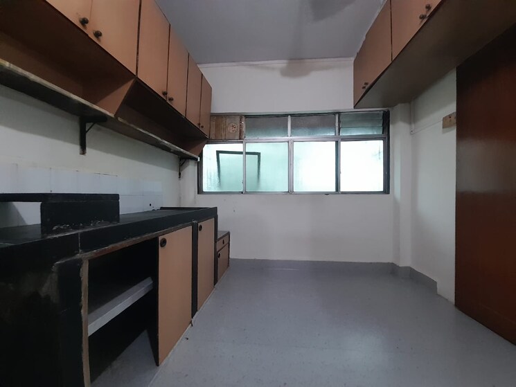Kitchen, goregaon east 1 RK 320 Sq.Ft. Apartment In Goregaon East Mumbai 9017788
