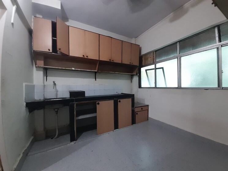 Kitchen, goregaon east 1 RK 320 Sq.Ft. Apartment In Goregaon East Mumbai 9017788